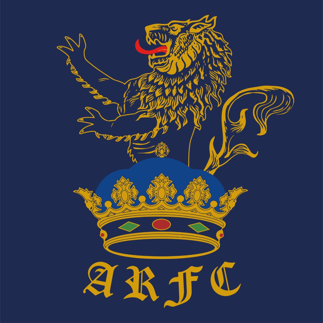 Arfc Ashington Joint Welfare RFC